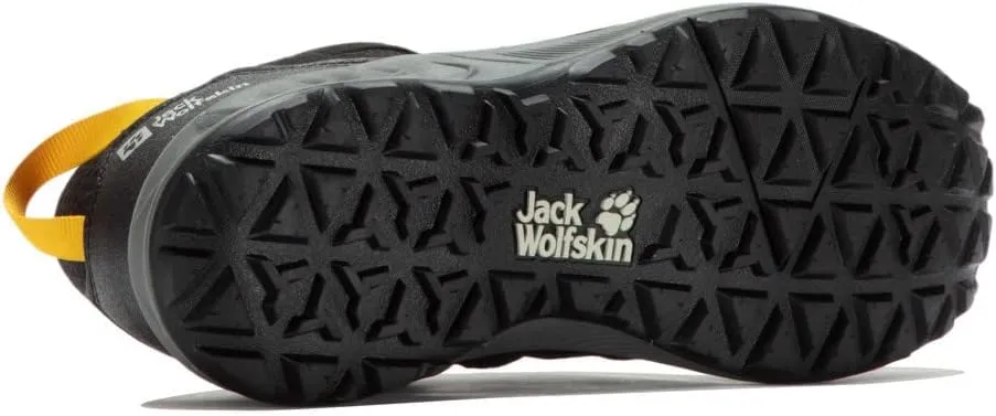 Jack Wolfskin Men's Woodland 2 Texapore Low M Hiking Shoe
