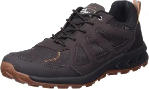 Jack Wolfskin Men's Woodland 2 Texapore Low M Hiking Shoe