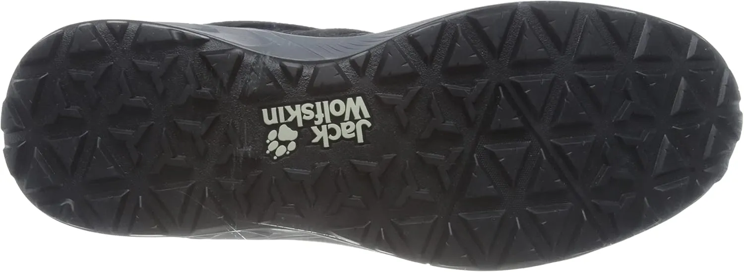 Jack Wolfskin Men's Woodland 2 Texapore Low M Hiking Shoe