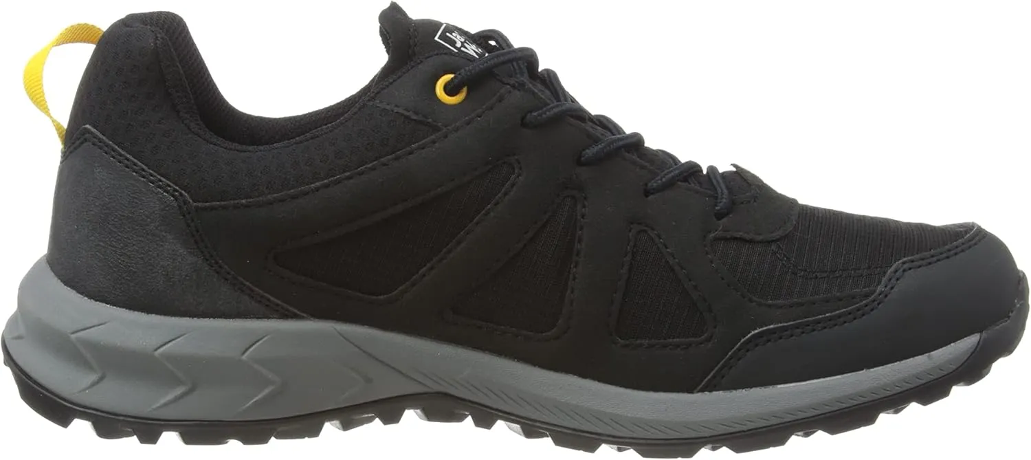 Jack Wolfskin Men's Woodland 2 Texapore Low M Hiking Shoe