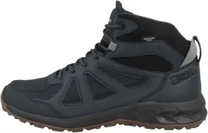 Jack Wolfskin Men's Woodland 2 Texapore Mid Hiking Shoe