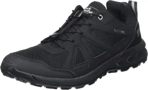 Jack Wolfskin Men's Woodland 2 Vent Low M Hiking Shoe