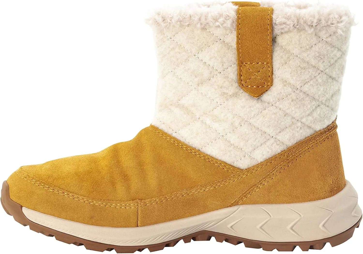Jack Wolfskin Women's Queenstown Texapore Boot W Hiking Shoe