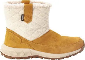 Jack Wolfskin Women's Queenstown Texapore Boot W Hiking Shoe