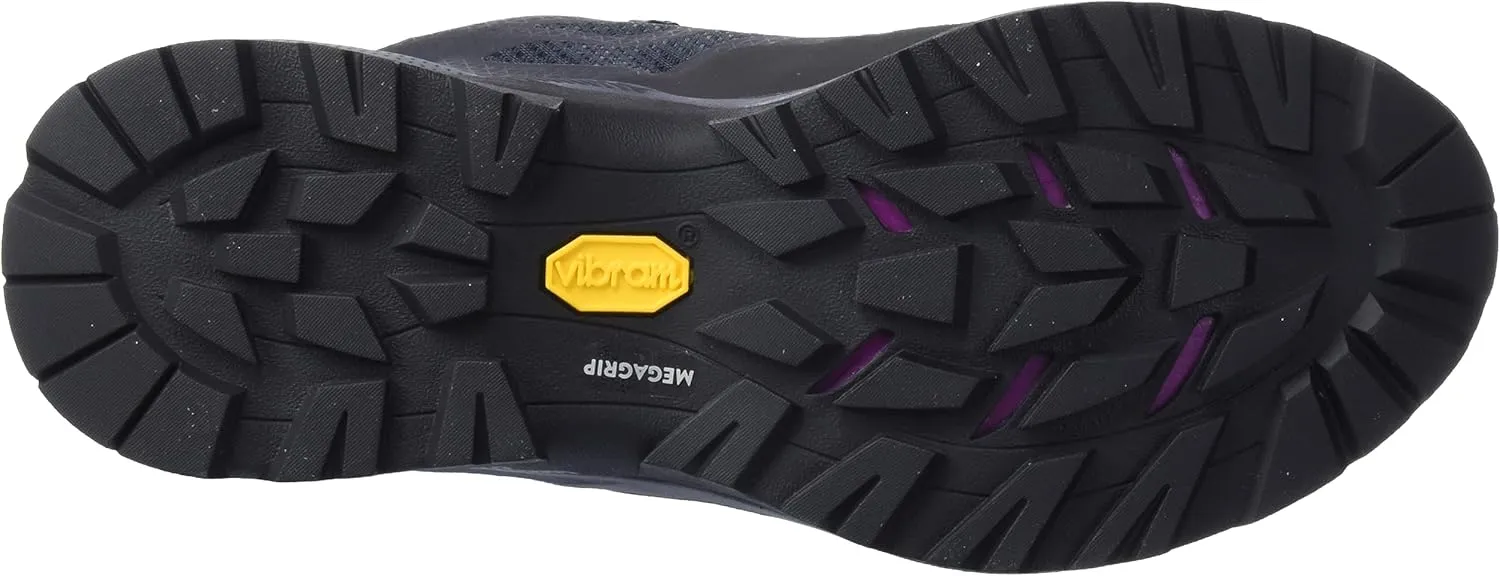 Jack Wolfskin Women's Walking Shoe