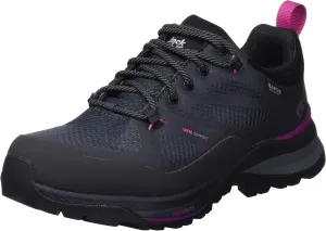 Jack Wolfskin Women's Walking Shoe