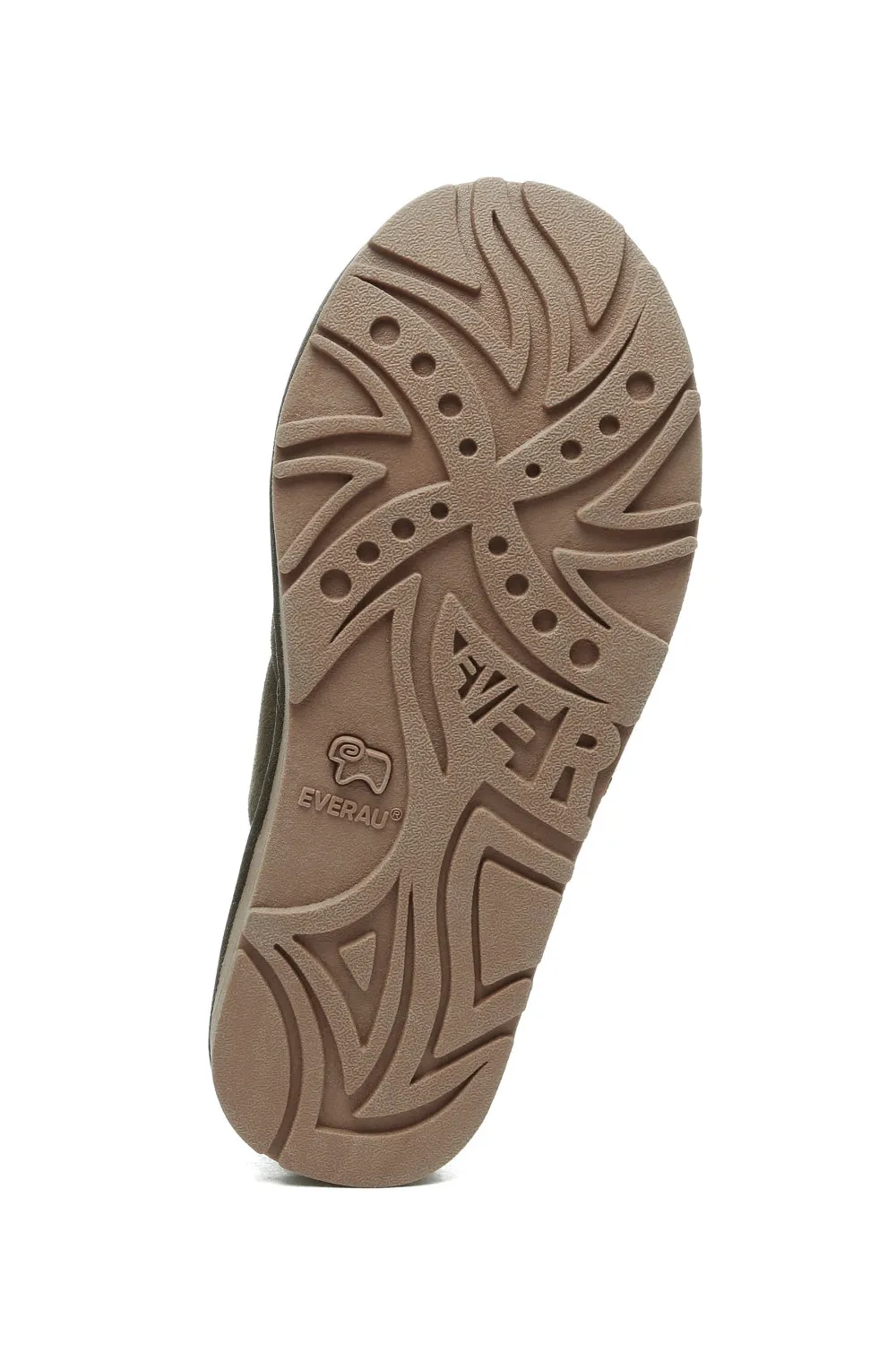 Jaeger Low Ankle Slippers