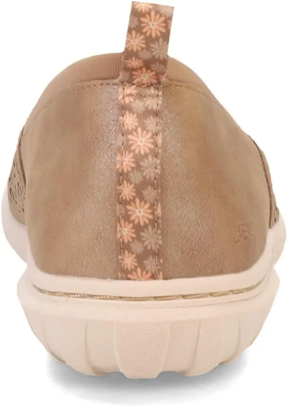 Jambu Women's Florida Loafer Flat