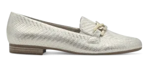 Jana Ladies Slip On Loafer Shoe 24264-42 929