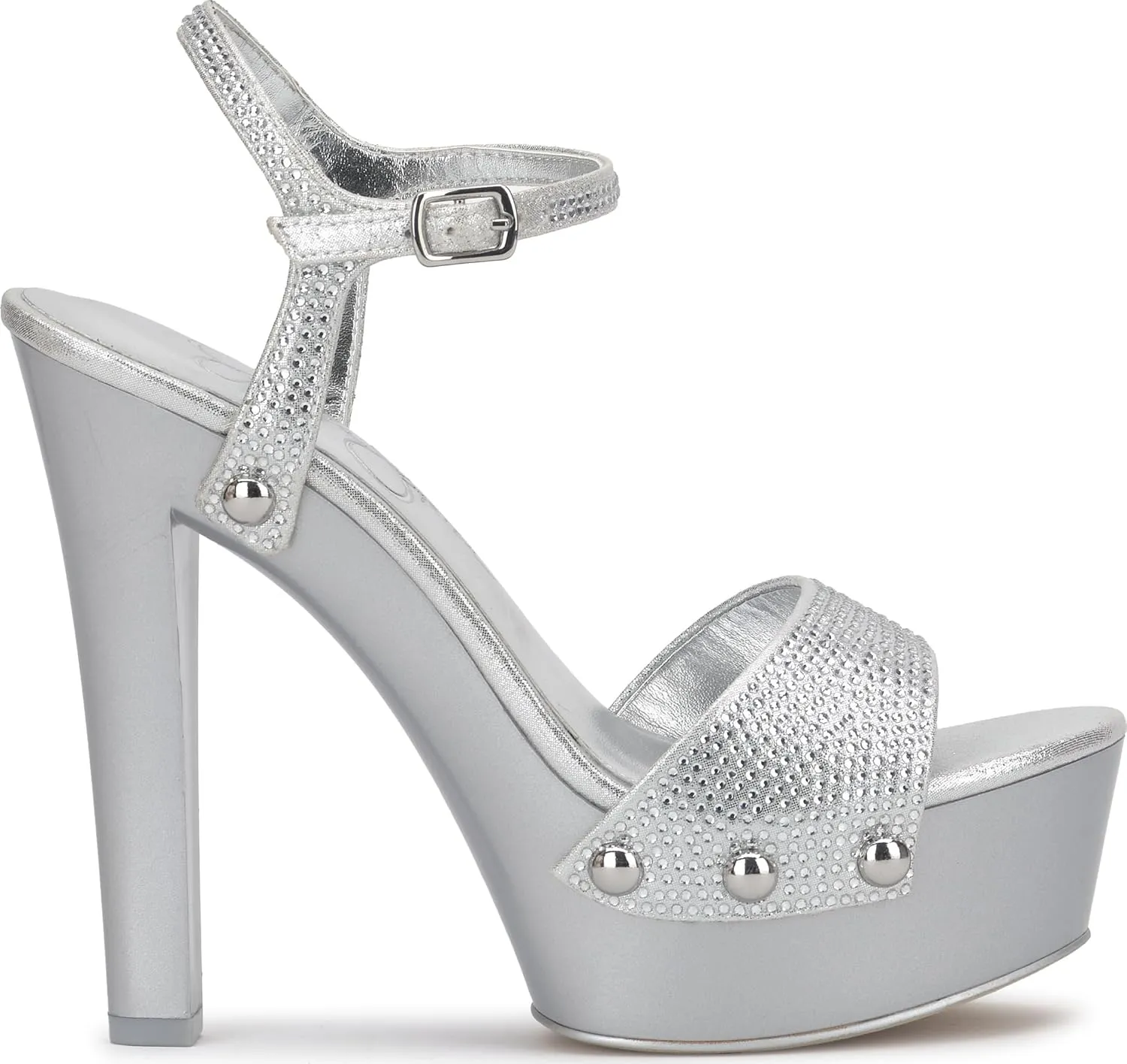 Jessica Simpson Women's Calenta Sandal-Platform