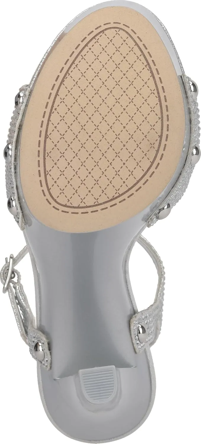 Jessica Simpson Women's Calenta Sandal-Platform