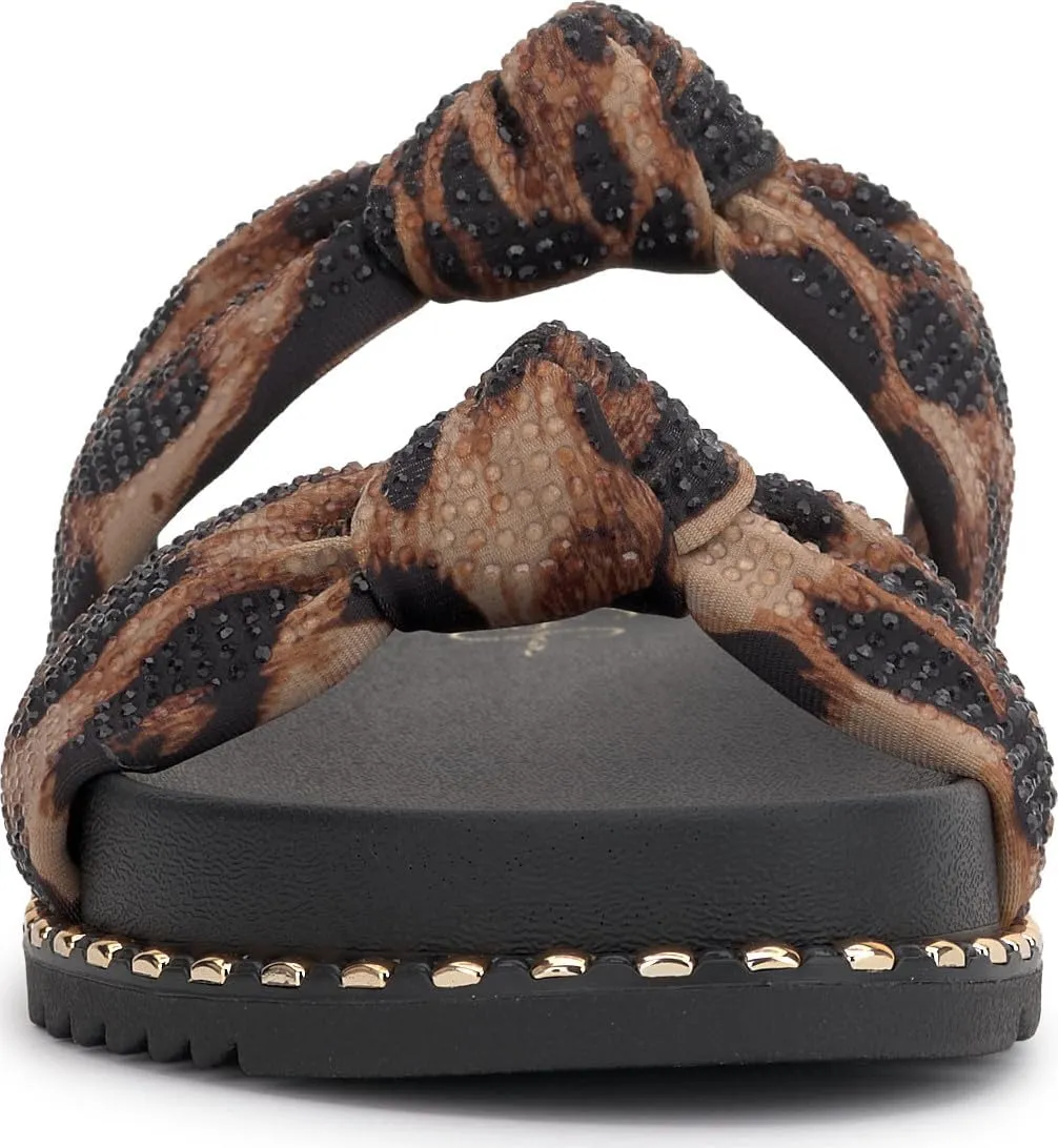 Jessica Simpson Women's Caralyna Slide Sandal