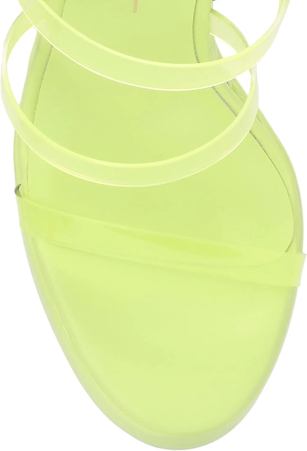Jessica Simpson Women's Cholena Platform Wedge Sandal