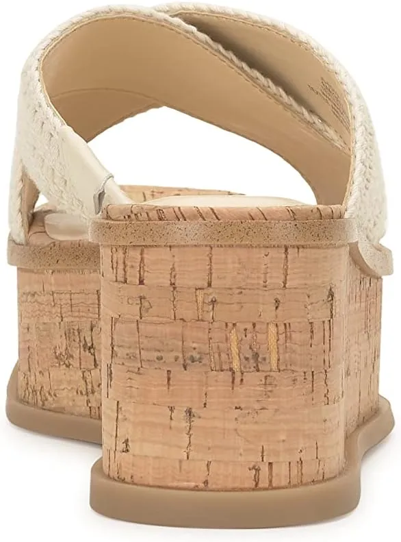 Jessica Simpson Women's Ediza Platform Sandal Wedge