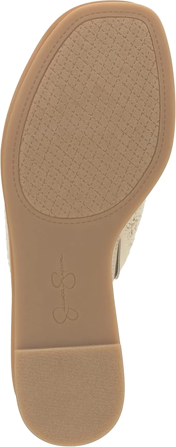 Jessica Simpson Women's Ediza Platform Sandal Wedge