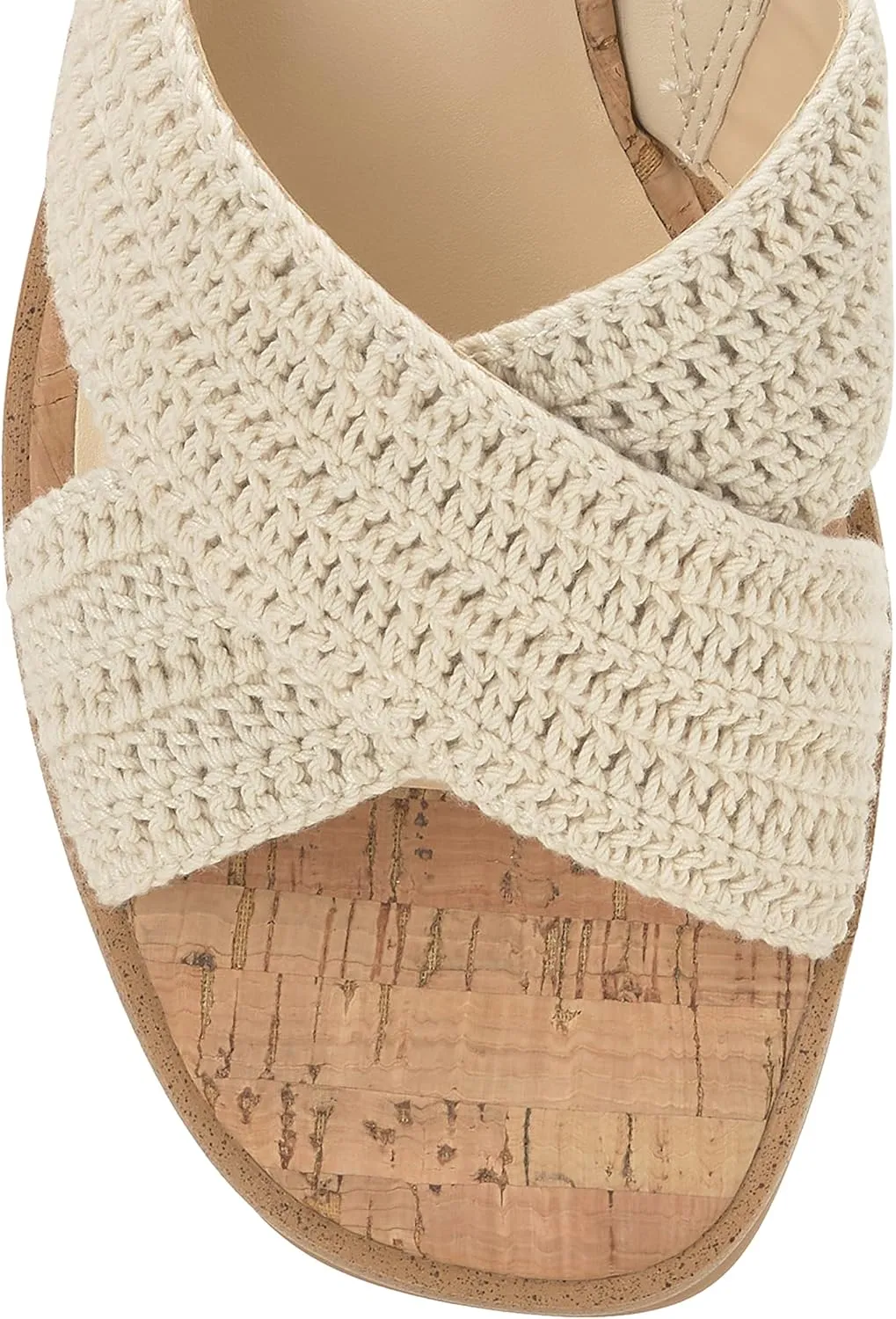 Jessica Simpson Women's Ediza Platform Sandal Wedge