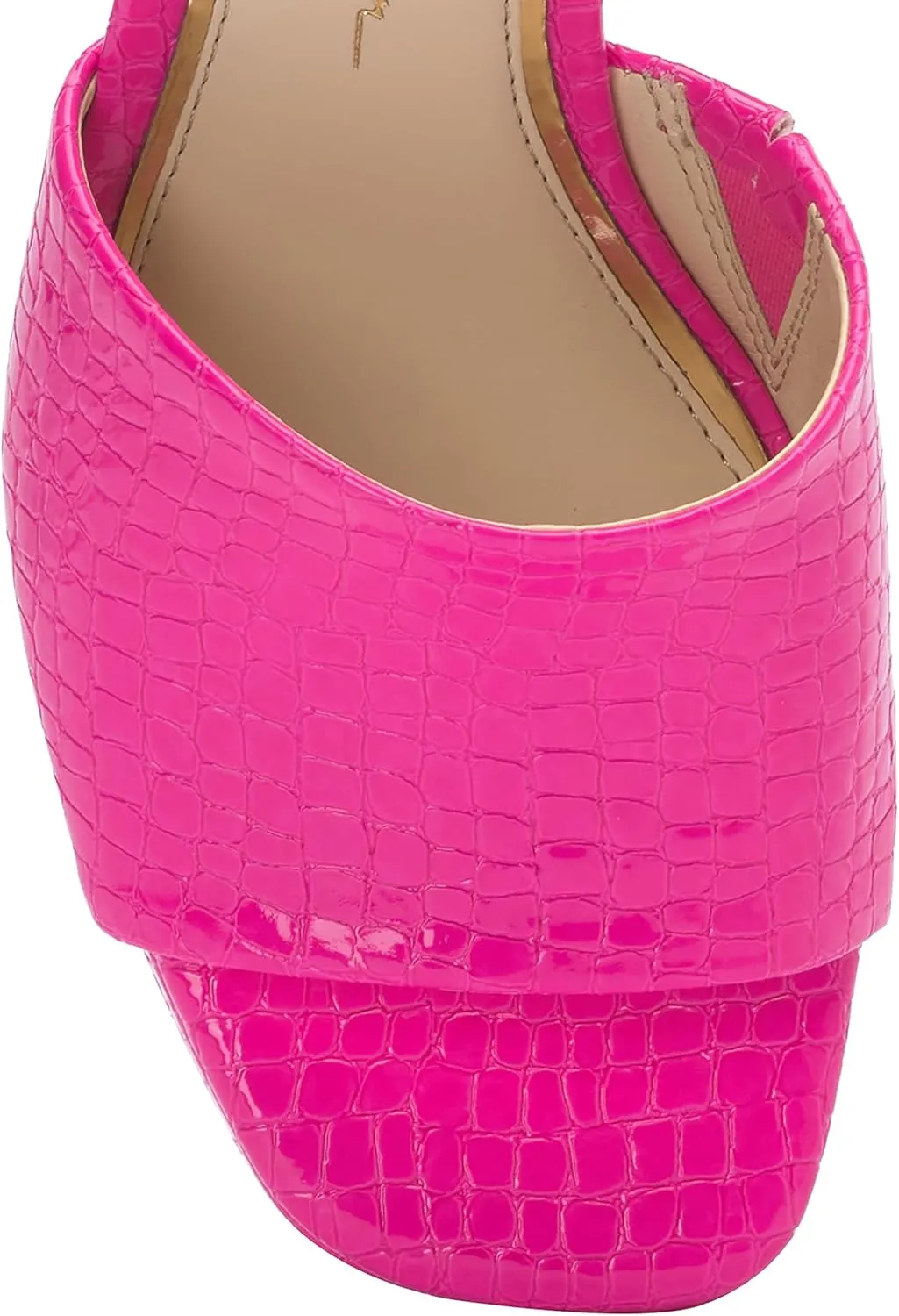 Jessica Simpson Womens Elyzza Mules