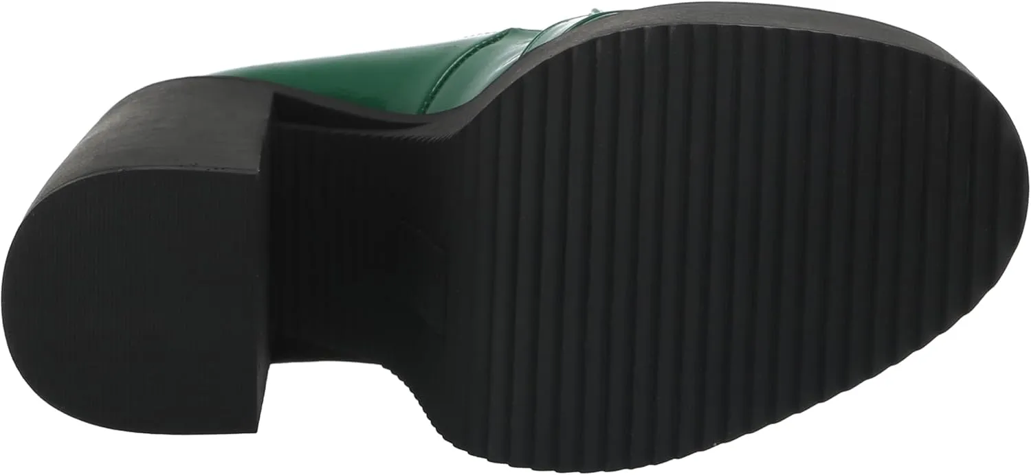 Jessica Simpson Women's Himinka Platform Loafer Pump