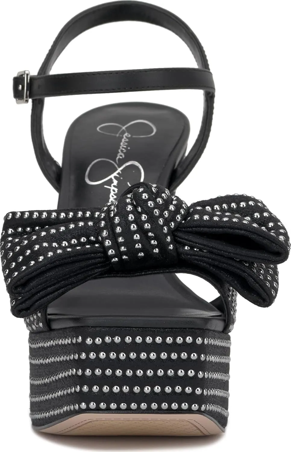 Jessica Simpson Women's Lollien Platform Sandal