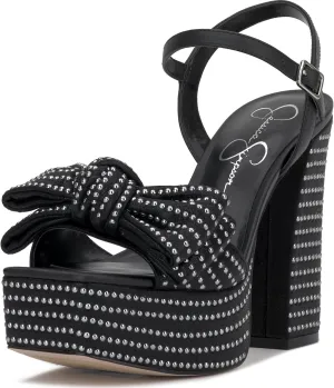 Jessica Simpson Women's Lollien Platform Sandal