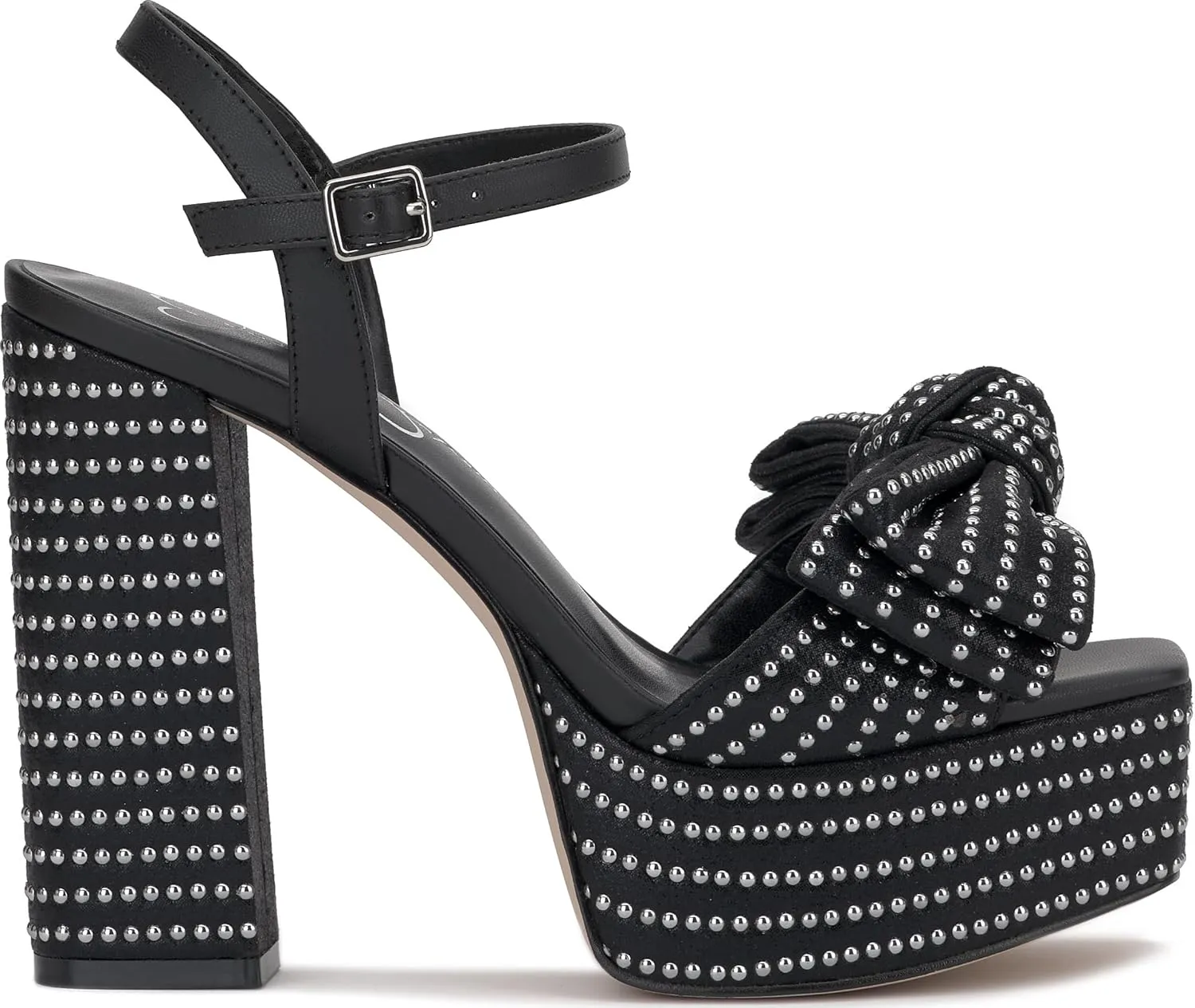 Jessica Simpson Women's Lollien Platform Sandal
