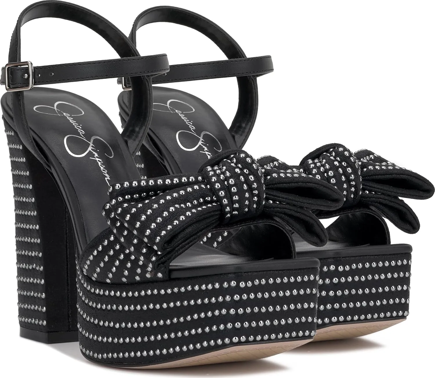 Jessica Simpson Women's Lollien Platform Sandal
