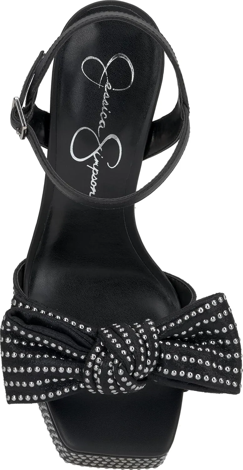 Jessica Simpson Women's Lollien Platform Sandal