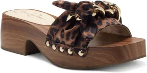 Jessica Simpson Women's Resima Platform Sandal Heeled