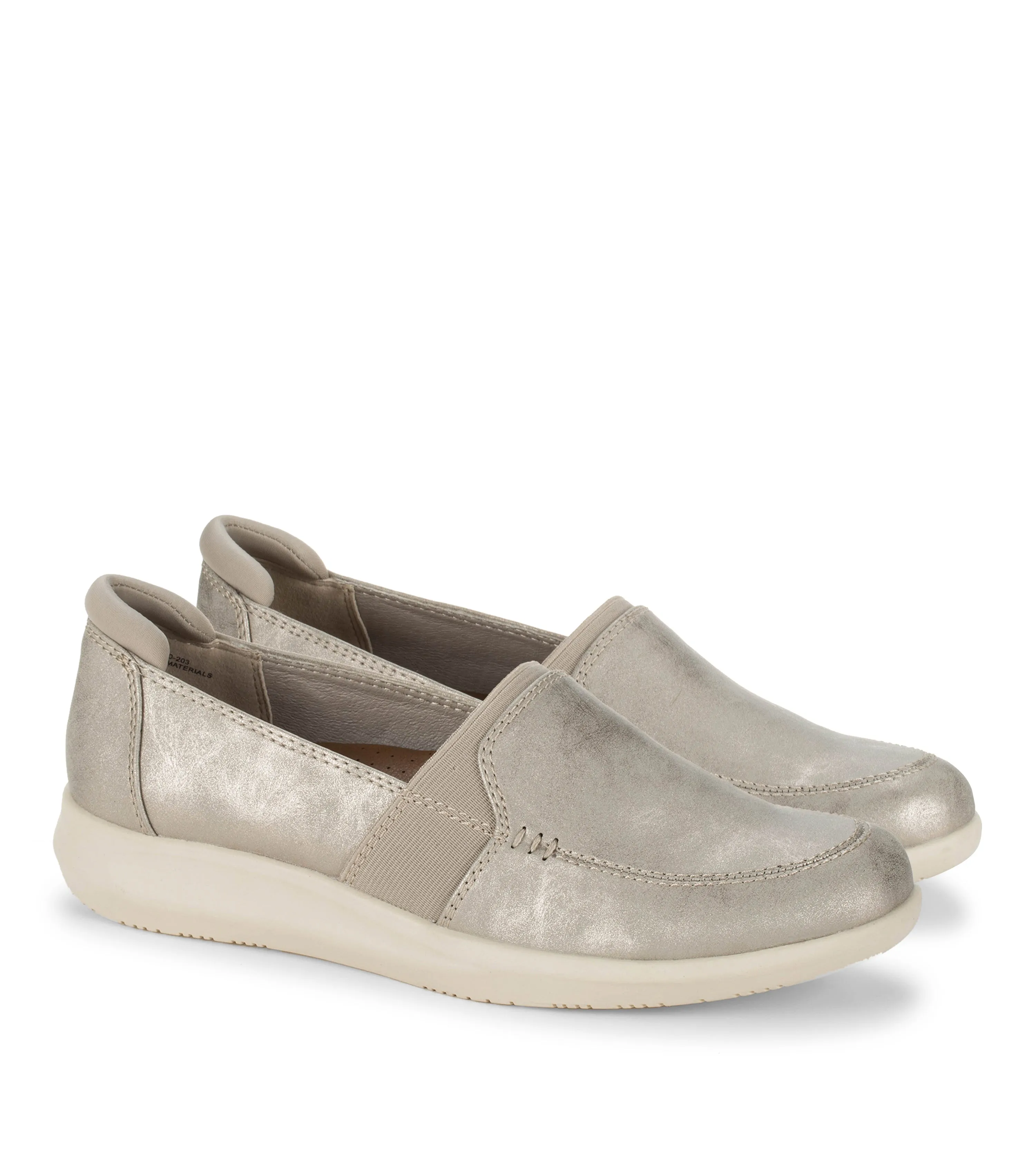 Jilian Slip On