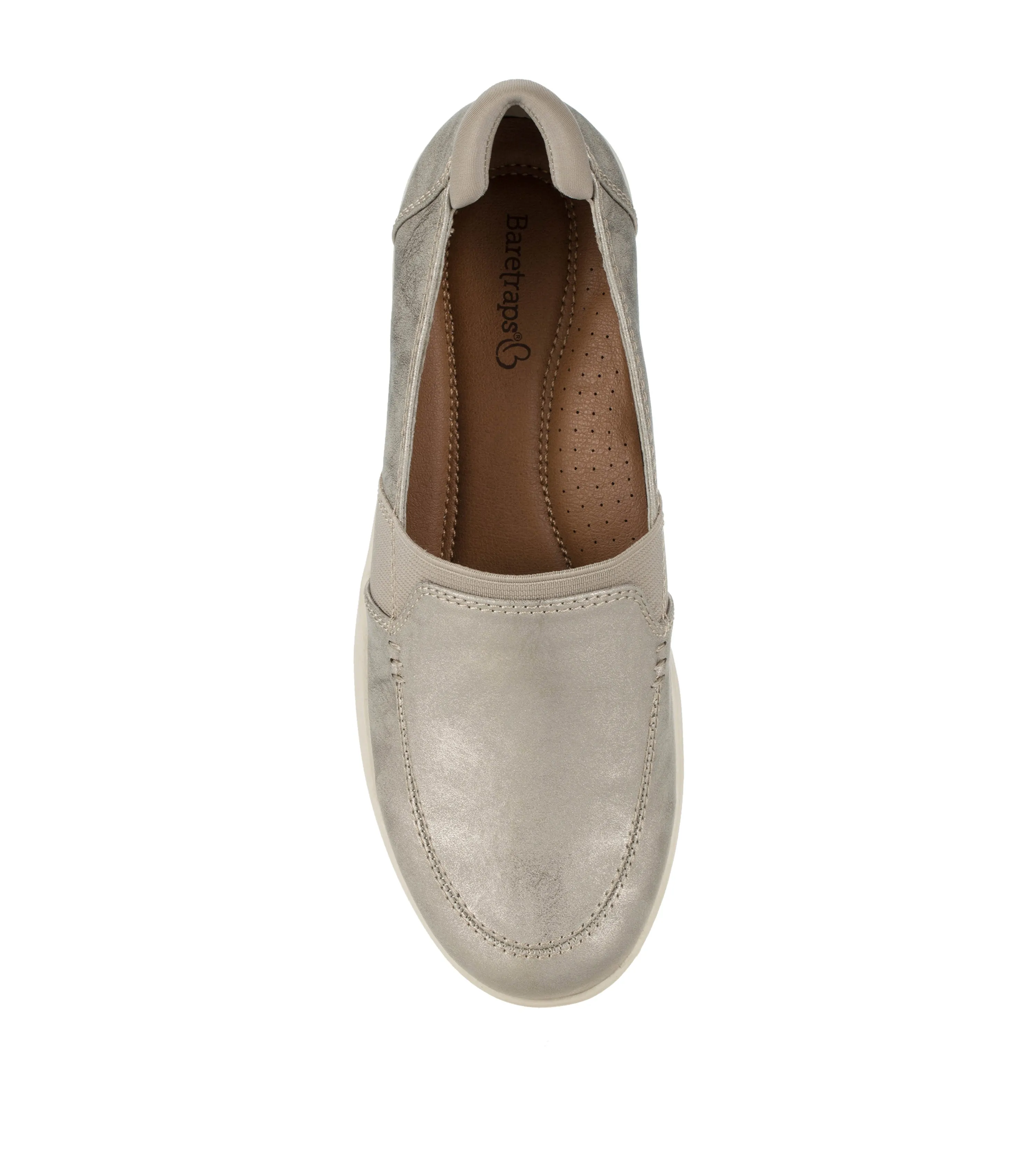 Jilian Slip On