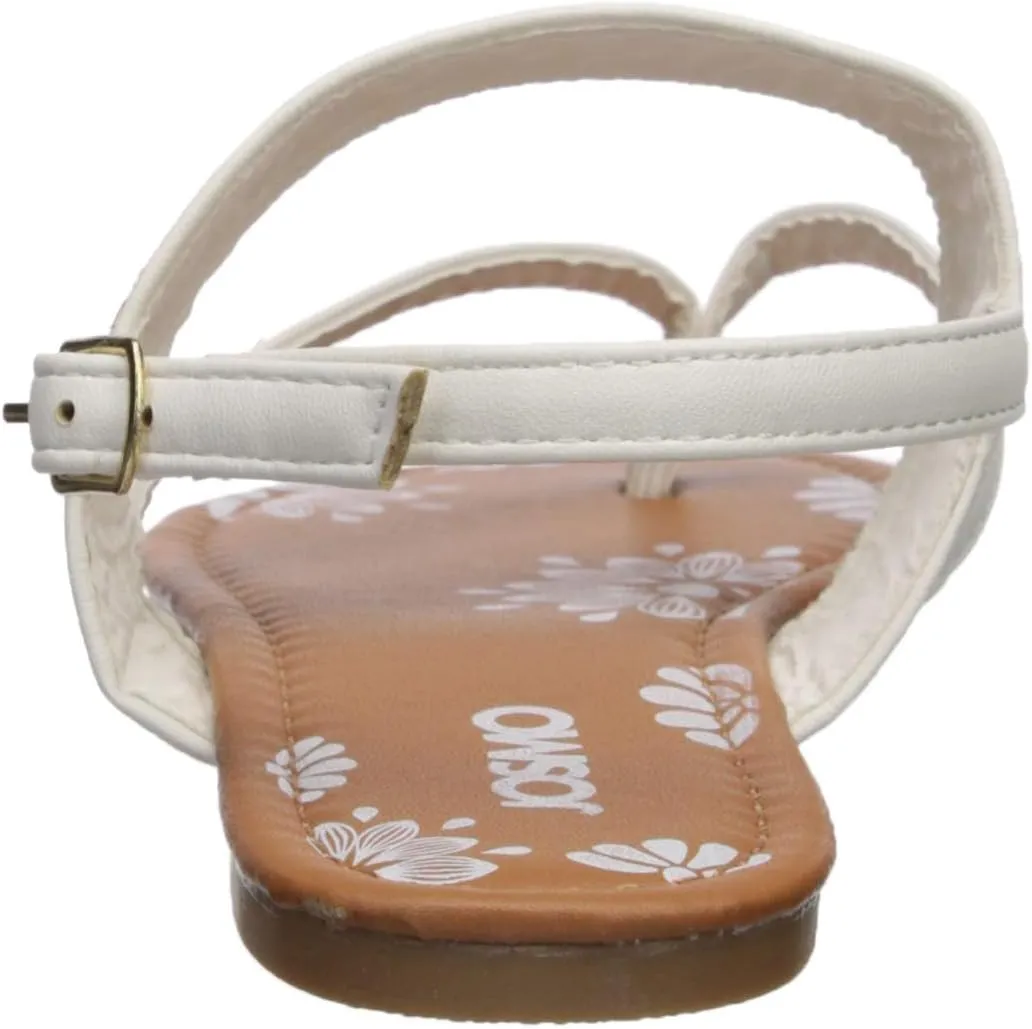 Josmo Girl's Ava Sandal