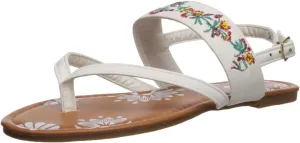 Josmo Girl's Ava Sandal