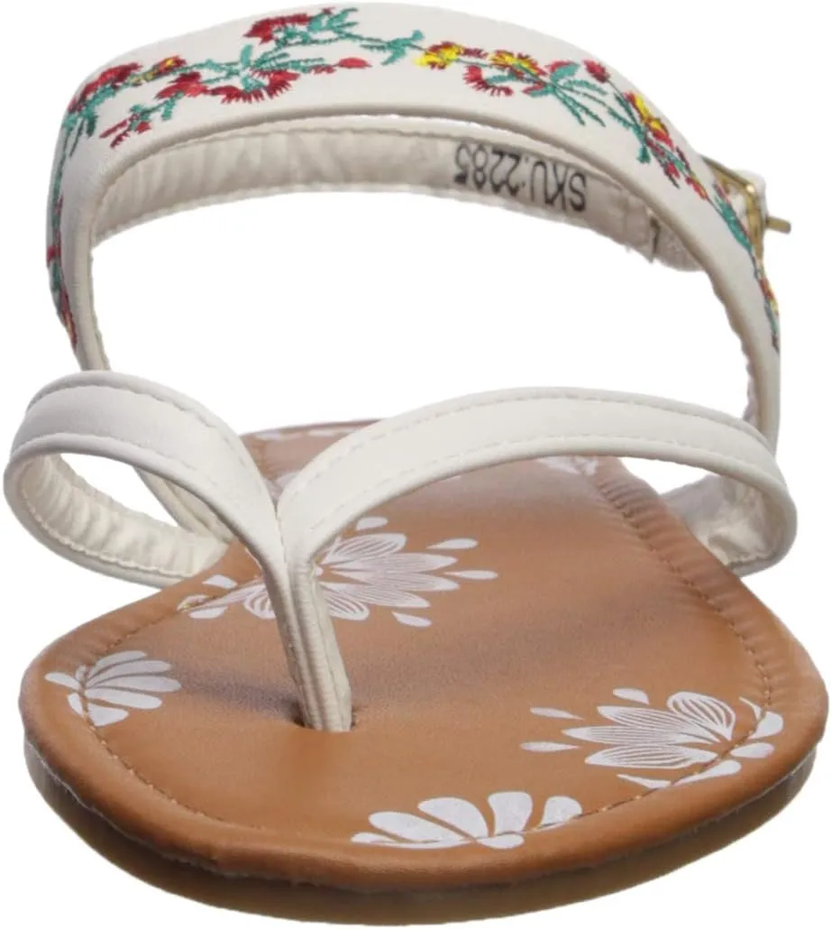 Josmo Girl's Ava Sandal