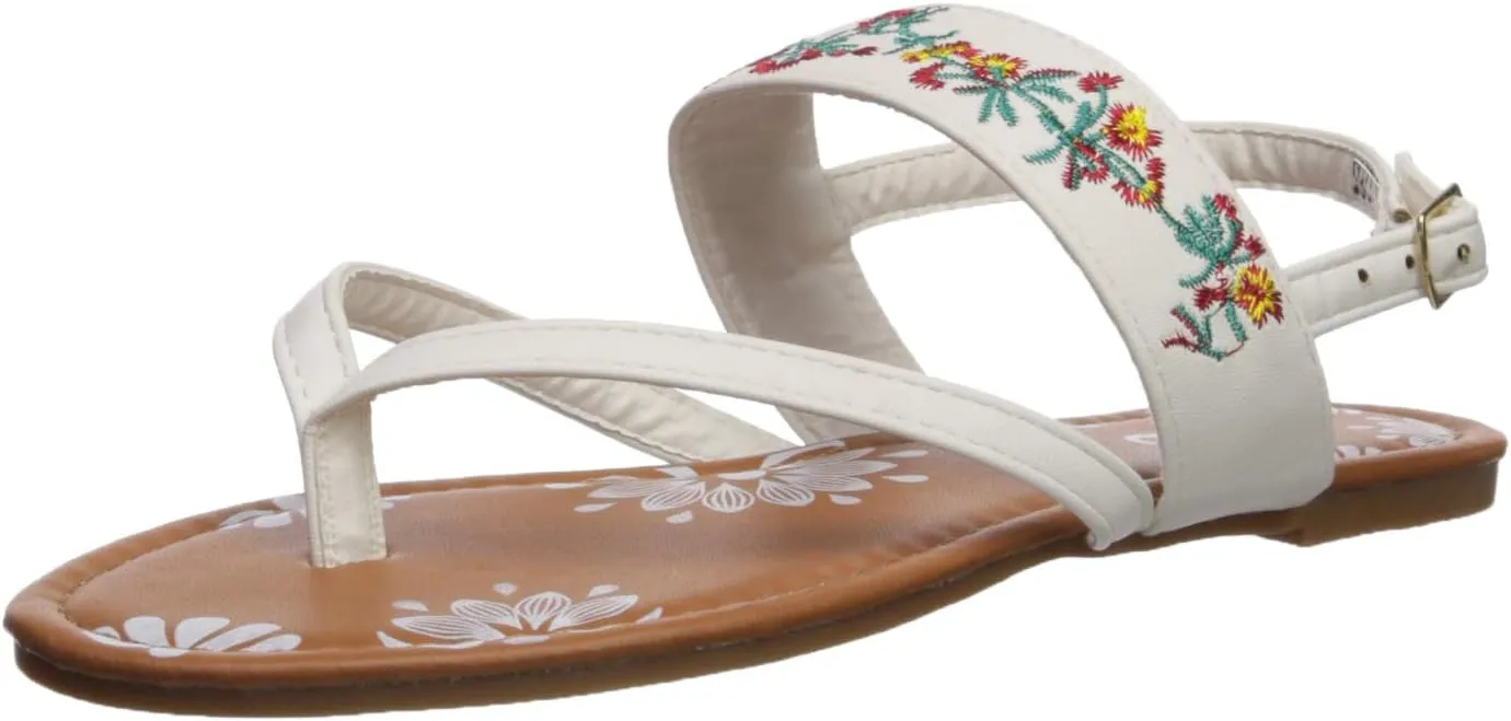 Josmo Girl's Ava Sandal