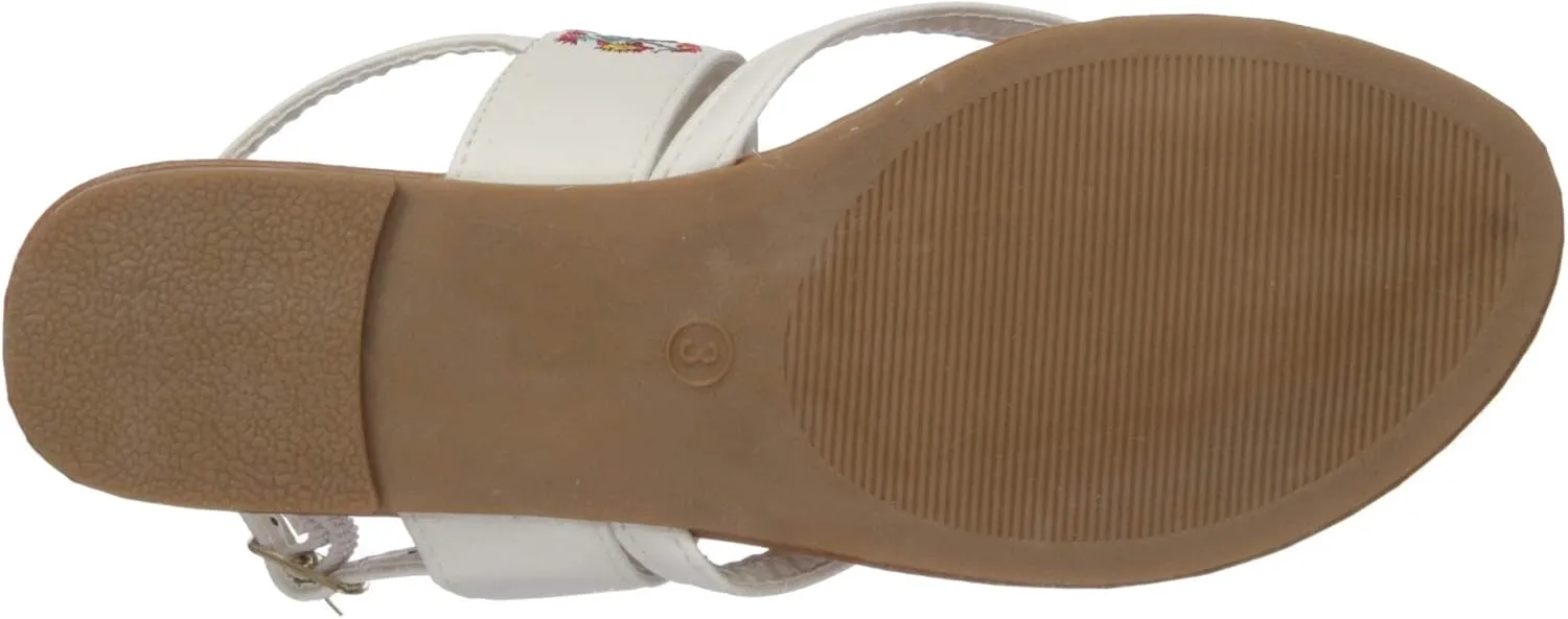 Josmo Girl's Ava Sandal