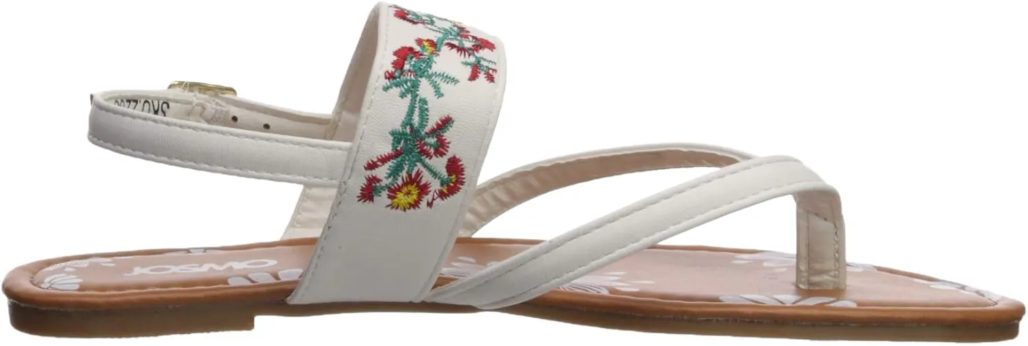 Josmo Girl's Ava Sandal