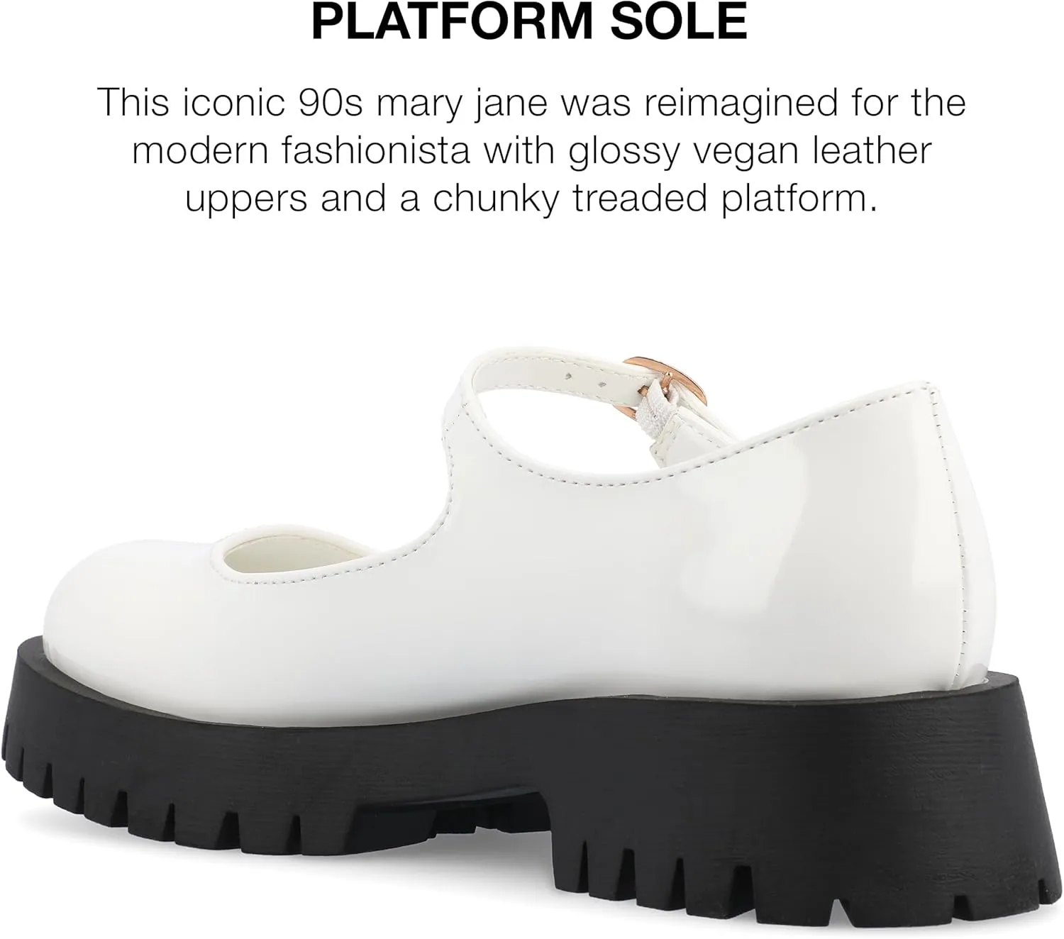 Journee Collection Women's Kamie Loafer Flat