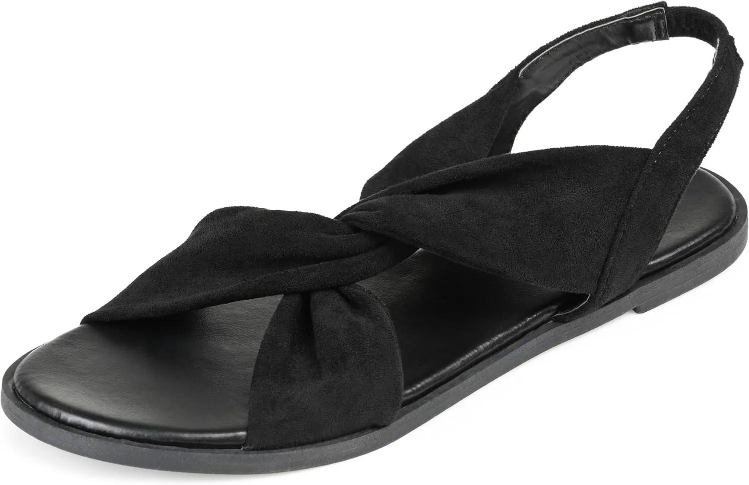 Journee Collection_Medium Womens SANDAL
