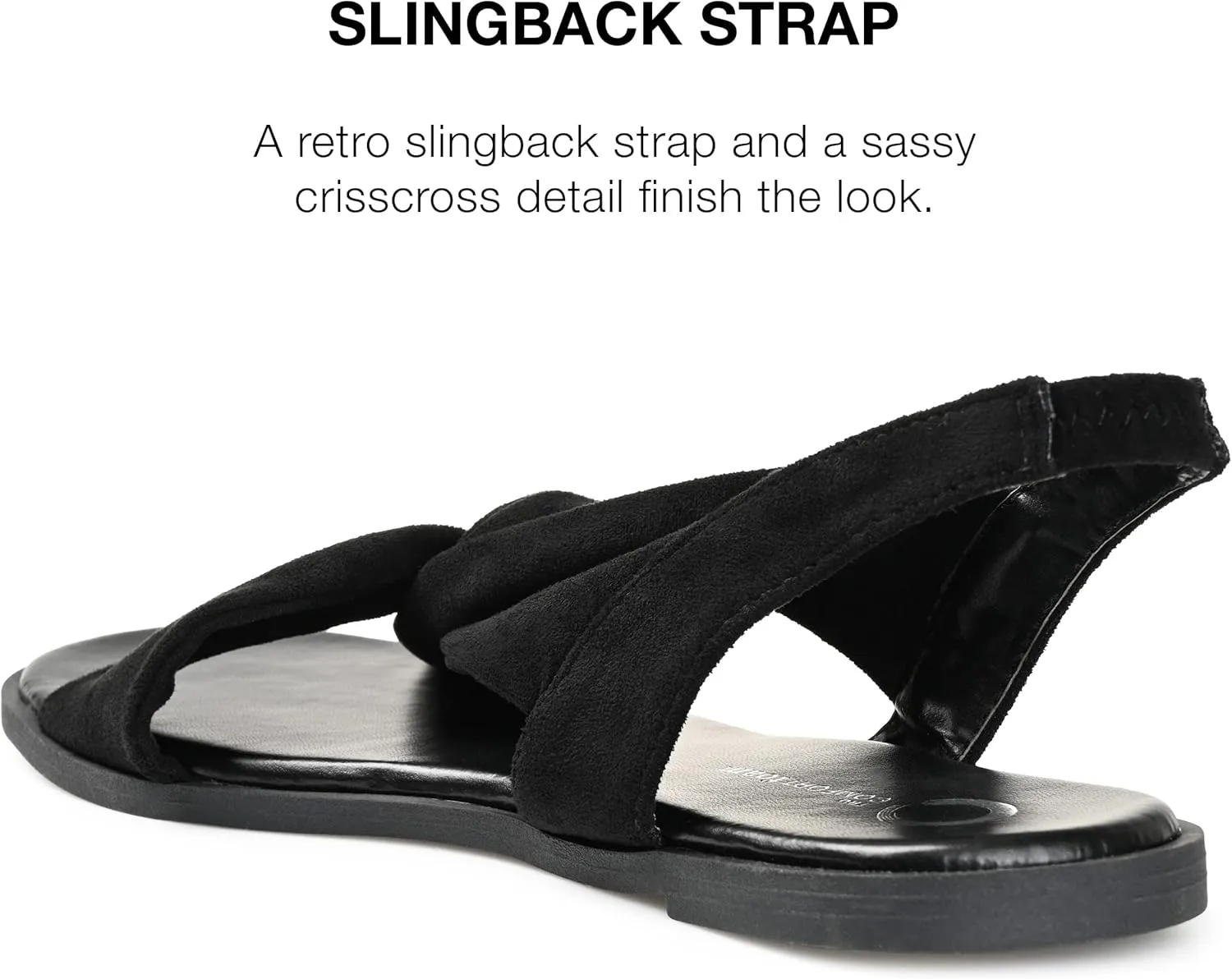 Journee Collection_Medium Womens SANDAL