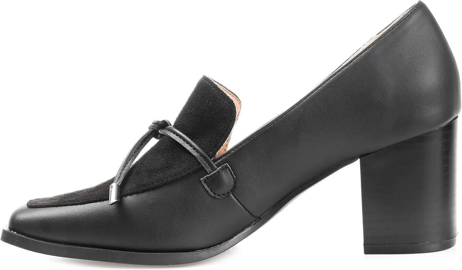 Journee Women's Comfort Foam Crawford Pumps