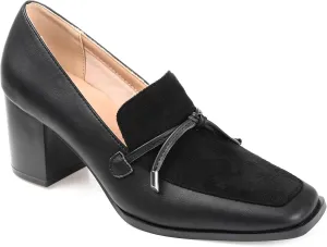 Journee Women's Comfort Foam Crawford Pumps