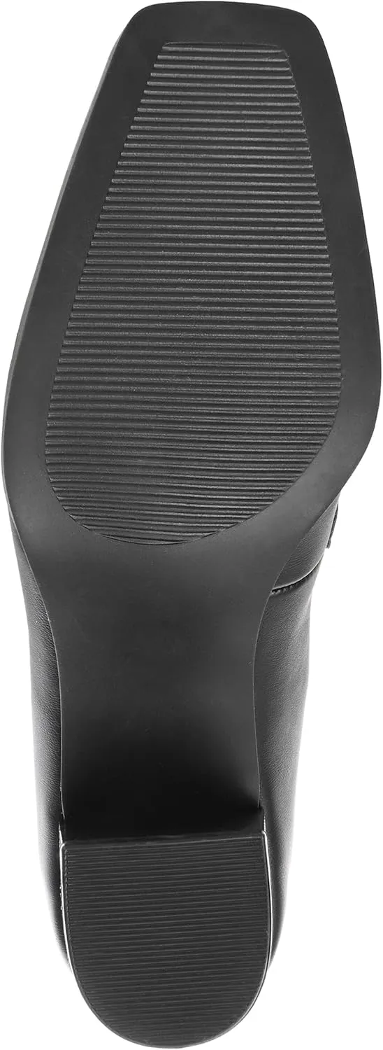 Journee Women's Comfort Foam Crawford Pumps