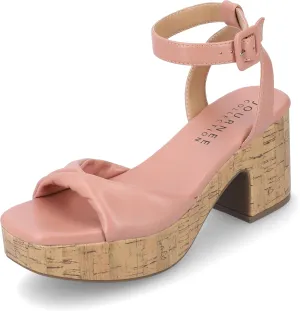 Journee Women's Comfort Foam Eianna Sandals