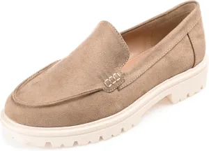 Journee Women's Comfort Foam Erika Loafer