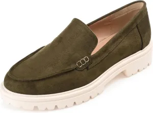 Journee Women's Comfort Foam Erika Loafer