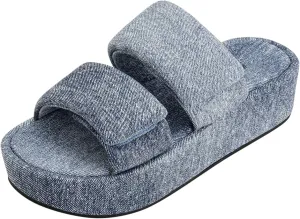 JW PEI Women's Lexi Platform Sandal