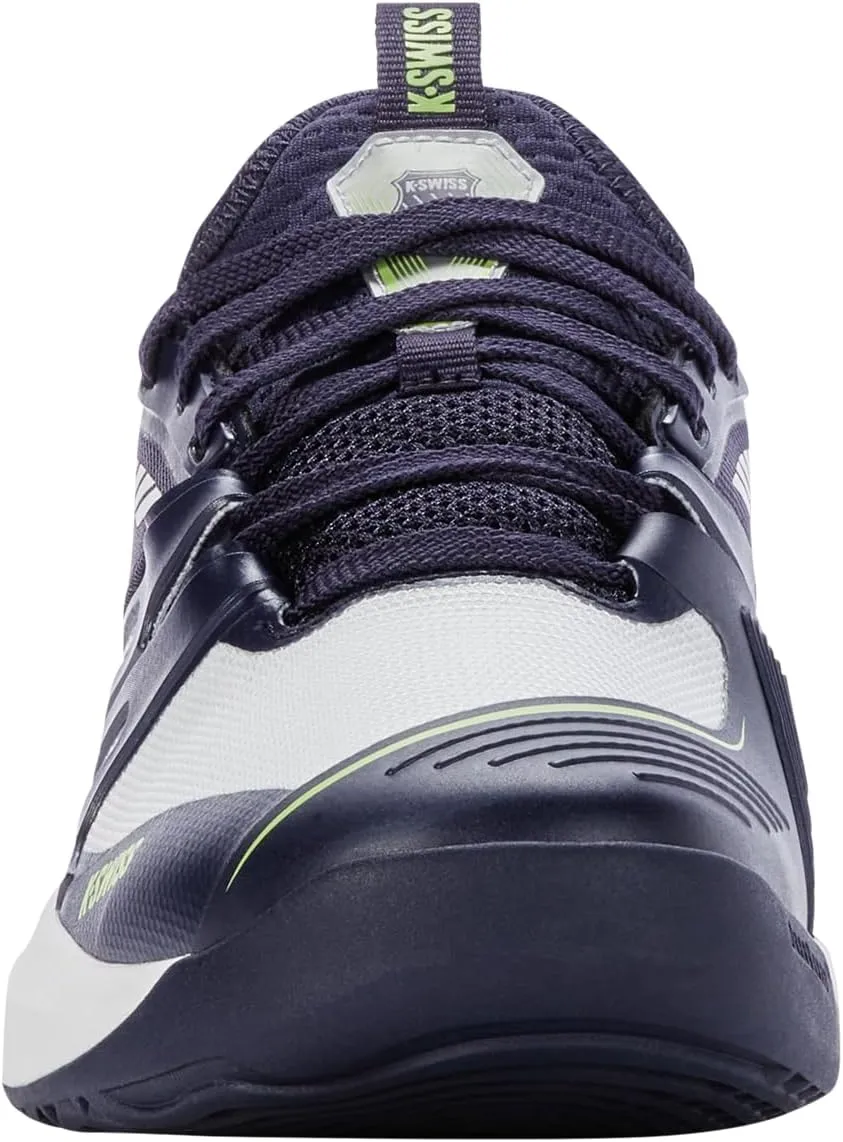 K-Swiss Men's SpeedTrac Tennis Shoe