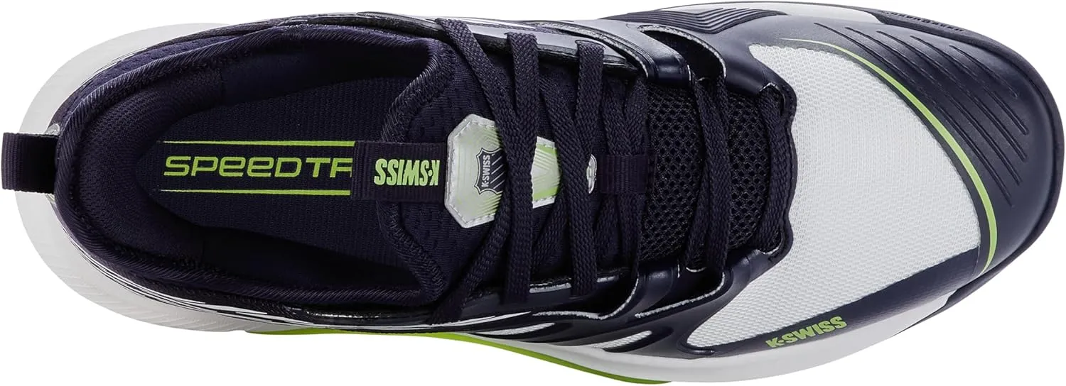 K-Swiss Men's SpeedTrac Tennis Shoe