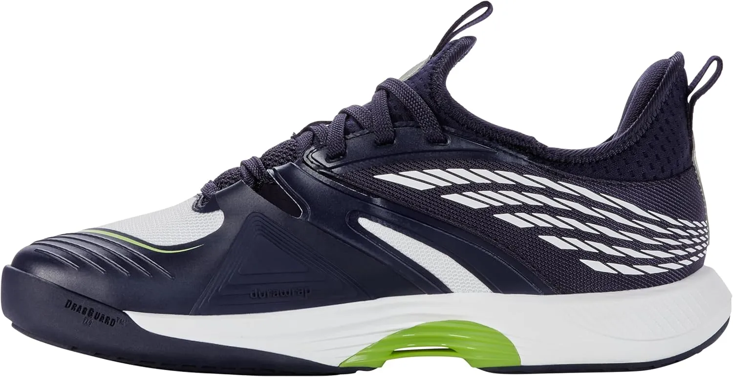 K-Swiss Men's SpeedTrac Tennis Shoe