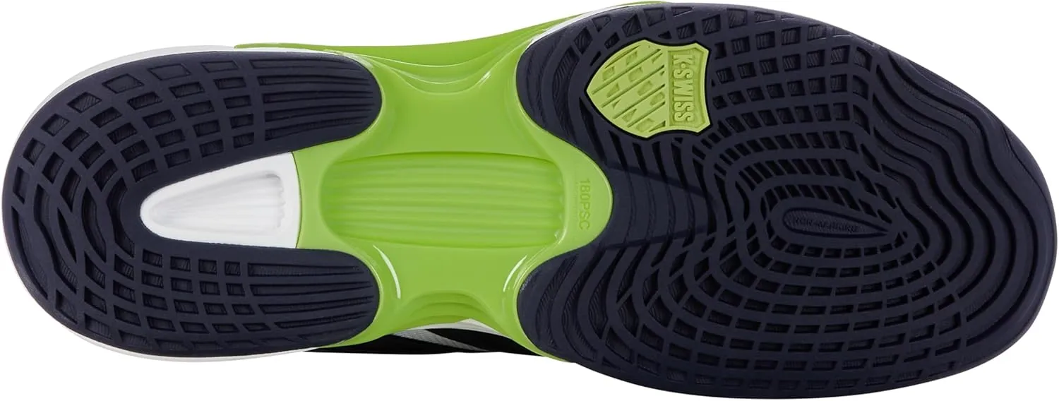 K-Swiss Men's SpeedTrac Tennis Shoe